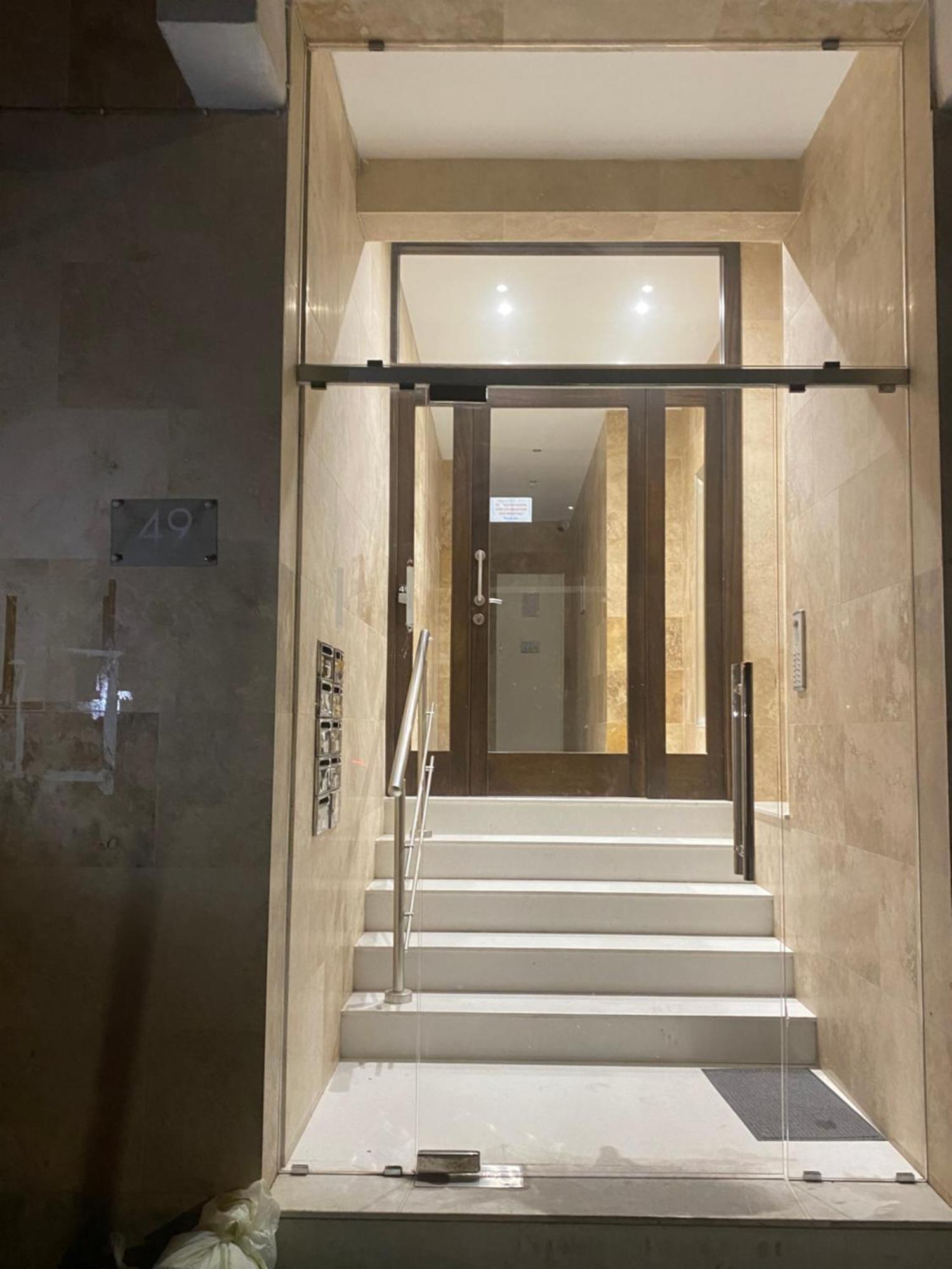 Sliema Seaview & Seafront- Apt 9, 49 Tigne Point Mansions מראה חיצוני תמונה